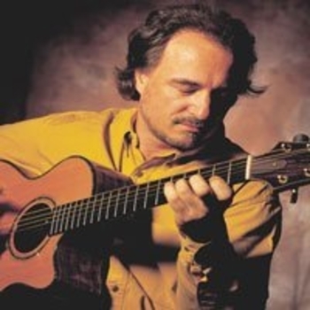 Peter Finger - Heading East