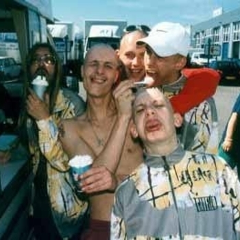 Party Animals - Have You Ever Been Mellow