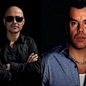 Paul Oakenfold & Marco V - Groove Machine