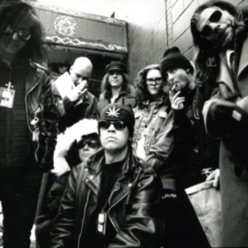 Pigface - Miss Sway Action