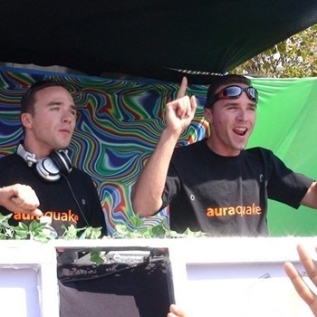 Parus - Белые Кроссы