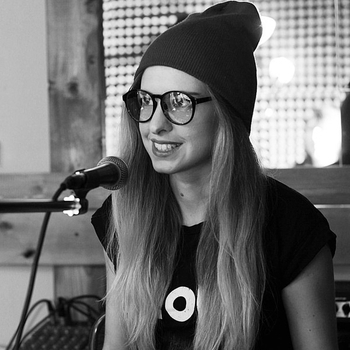 Paulina Steel - I'll Never See You Again