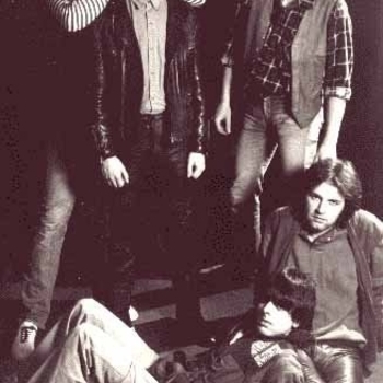 Nina Badric feat Parni Valjak - Ugasi Me (2007)