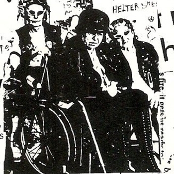 People Haters - You're A Nigger