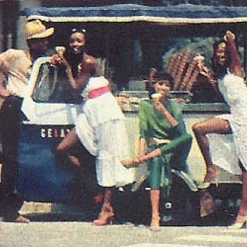 Peter Jacques Band - This Night