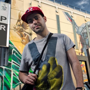 Supreme Playaz - 1 Urok