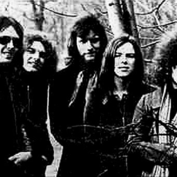 Paladin - Carry Me Home