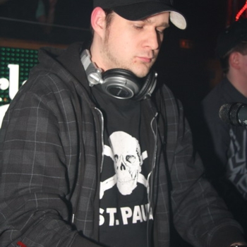 Patrick Bunton - Live Together Die Alone