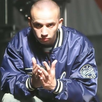 Road Hip Hop 2004 - Slums Attack - Co Cię boli