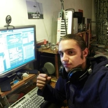 PharaOm - Psychokinesis