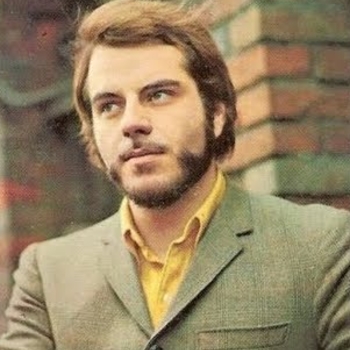 Paolo Ferrara - E l`amore Fu