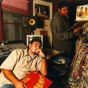 People Under The Stairs - Fredly Advice