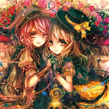 Sophia - Back to the Colorful Road