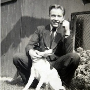 Peter Appleyard - Mambo #V