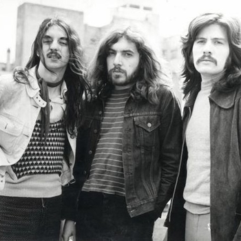 Riff - Debo Seguir Buscando