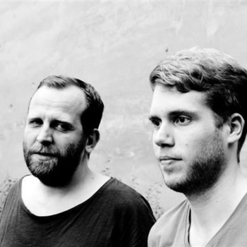 Paskal & Urban Absolutes - Melancholia