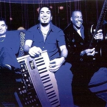 Planet X - Her Animal