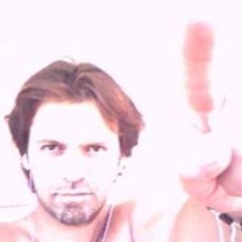 PATRASCANO - Let Me Sing