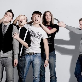 Plunk tone - Планк Рок