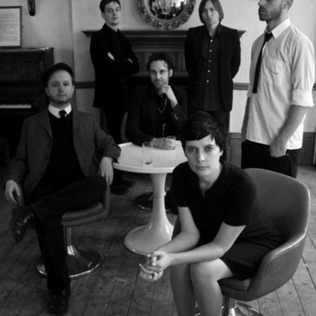 Piano Magic - Dark Ages