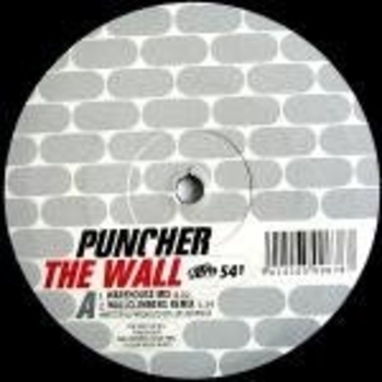 Puncher - Blow of Hammer