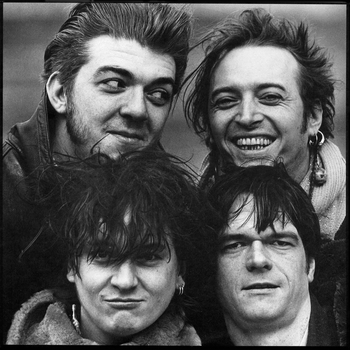 Parabellum - Osmose 99 (Post Mortem 1997)