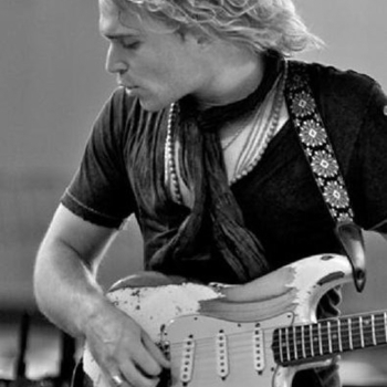 Philip Sayce Group - Propaganda (instrumental)