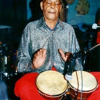 Preston Epps - Watusi Bongos