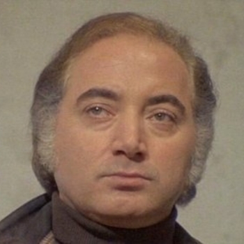 Pino Mauro - L'Avvertimento