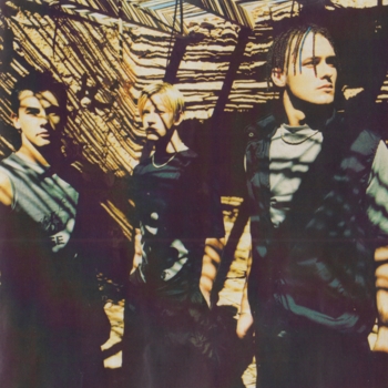 Sheryl Crow - Hundreds of Tears