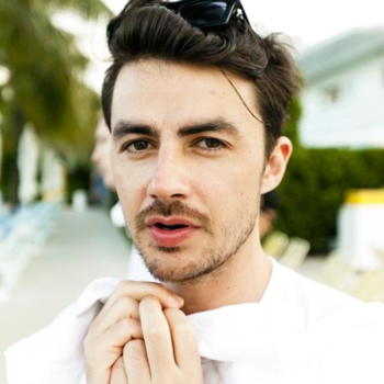 Sia - Cloud (Plastic Plates Remix)