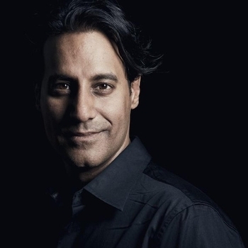 Prashant Aswani - 65 Pushups