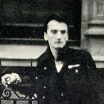 Peter Richard - Walking in the Neon (Italo Disco)