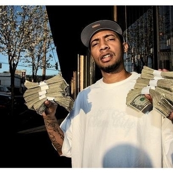 Philthy Rich - Pray 4 My Enemies (Remix; feat. Roddy Ricch & Saviii 3rd)