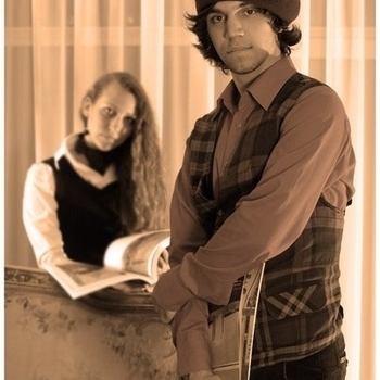 Парадуш - Песня которой нет