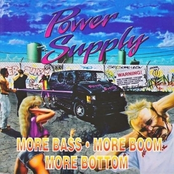 Chromatics - I Want Your Love