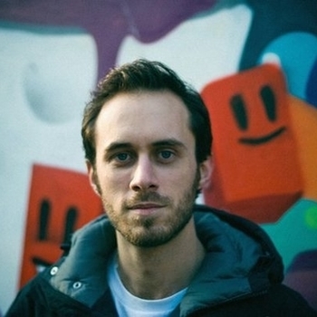 Black Diamond Bay - I Dreamt We Were Bank Robbers (Planas Remix)