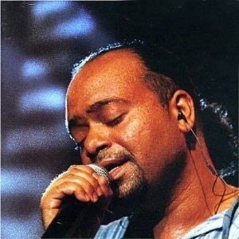 Paulo Flores - Poema Do Semba