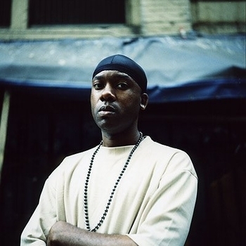 Rhettmatic - beat interlude 3