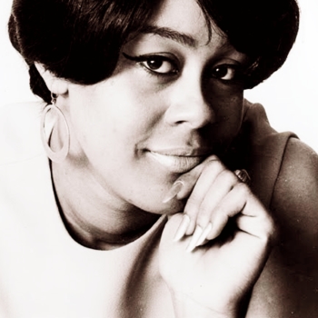 Patti Drew - Hard To Handle