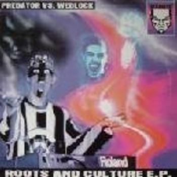 Predator vs. Wedlock - Roots & Culture (CD 1)