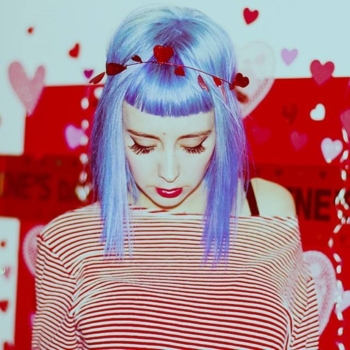 Артист Pennybirdrabbit