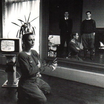 Pink Industry - What I Wouldn't Give