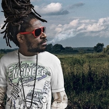 Perfect Giddimani, Sinky Beatz, Anthony B - Rescue Me Dub