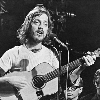 Pugh Rogefeldt - Money for Nothing