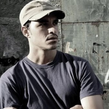 Pablo Fierro - Get Up Away (Original Mix)