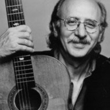 Peter Yarrow - When Day Is Done (Саундтрек из сериала "Смертельное оружие" / "Lethal Weapon") (сезон 2) (серия 8)