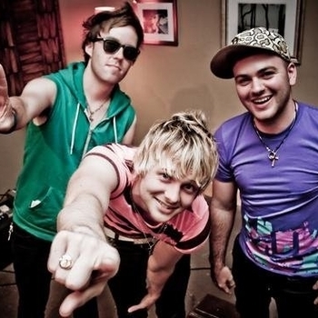 Phone Calls From Home - (I Just) Died in Your Arms