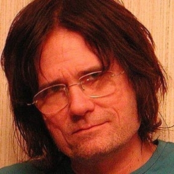 Pat macDonald - Rollin' & Tumblin'