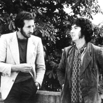 Pete Townshend & Ronnie Lane - April Fool